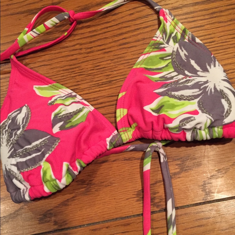 Cute Bikini